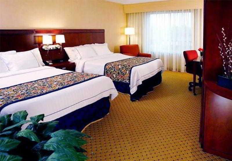 Hotel Courtyard By Marriott Seattle Kirkland Habitación foto